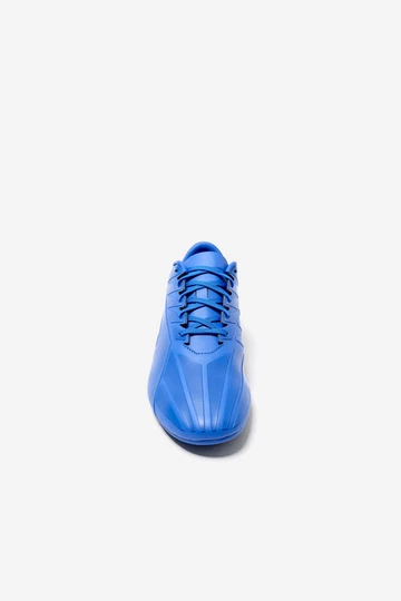 Coperni x Puma Speedcat Pack Blue Oben von Vorne