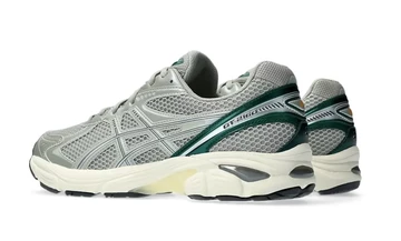 ASICS GT-2160 Seal Grey schräg von hinten