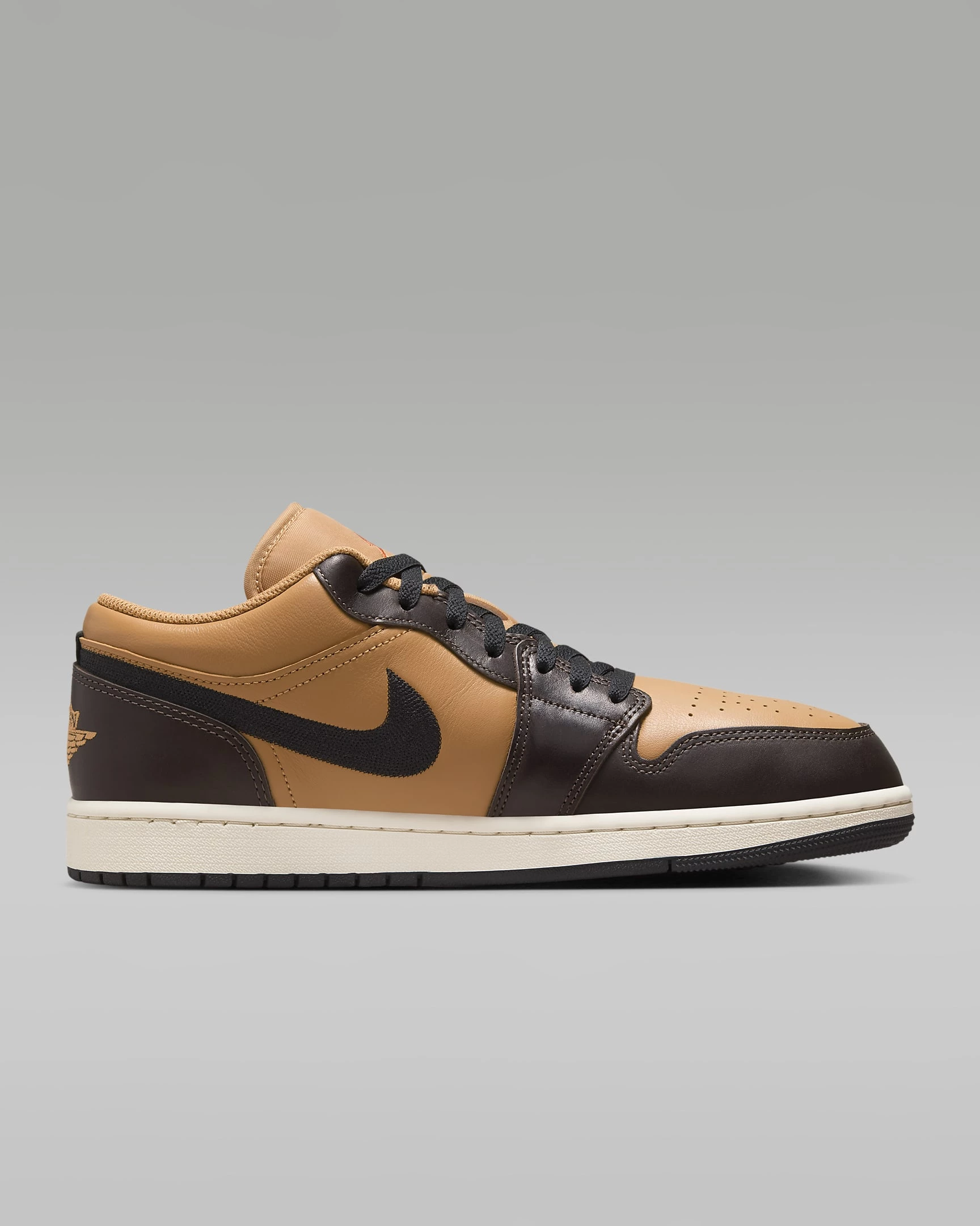 Jordan 1 Low SE Flax HQ3603-201 | Dead Stock