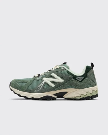 New Balance 610 Lunar New Year Green Außenseite