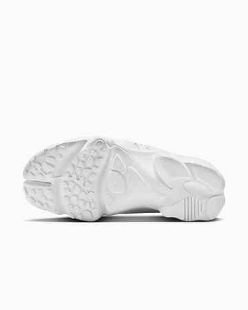 Nike Air Rift White Sohle