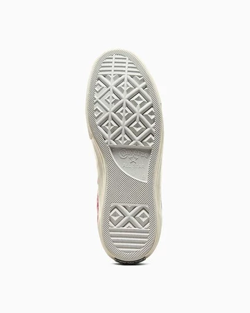 Converse Upcycled Floral Chuck 70 - High - Sohle