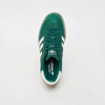 adidas Sambae Collegiate Green