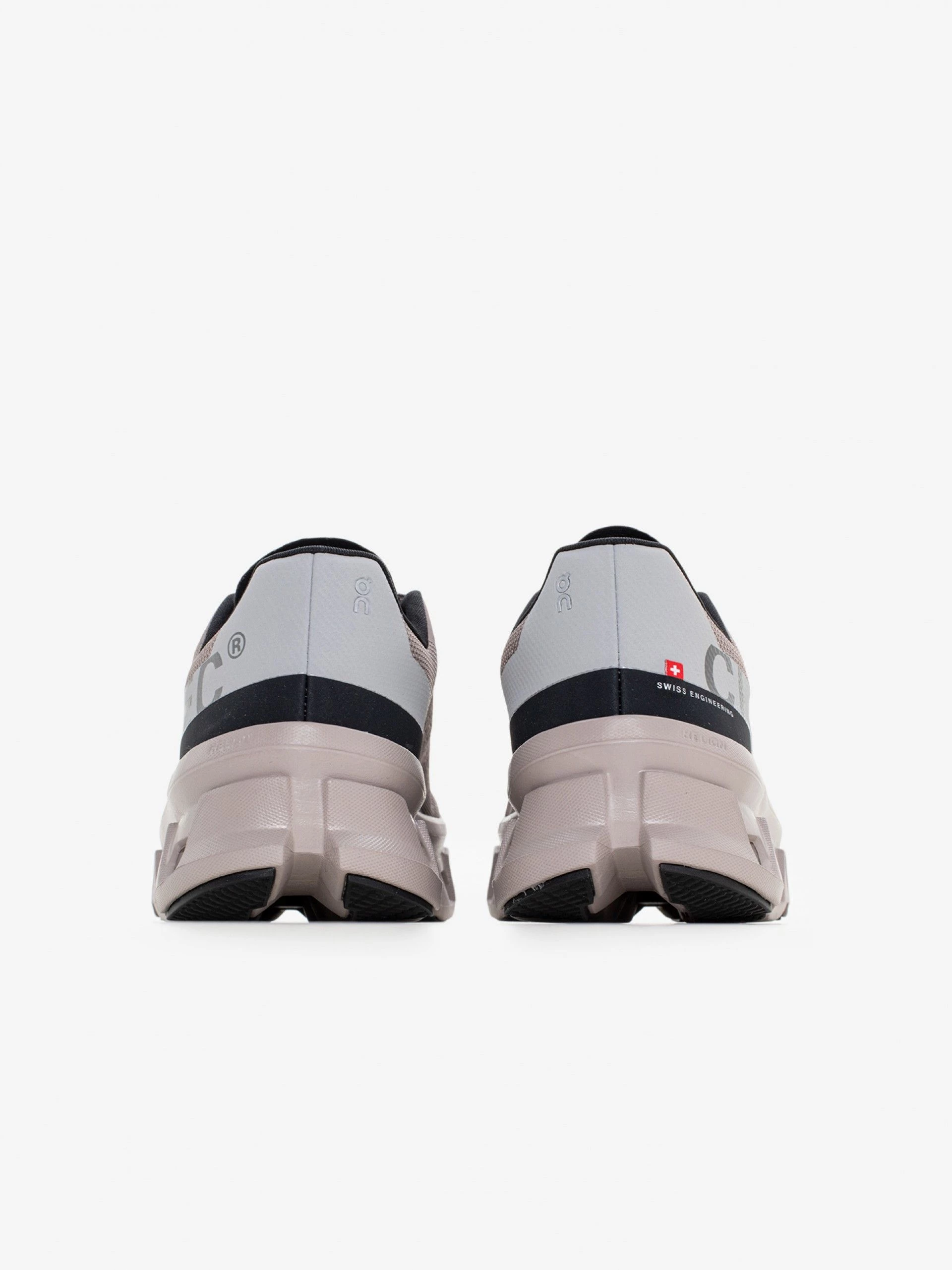 On Running Cloudmonster Cinder Fog 61-97729 | Dead Stock