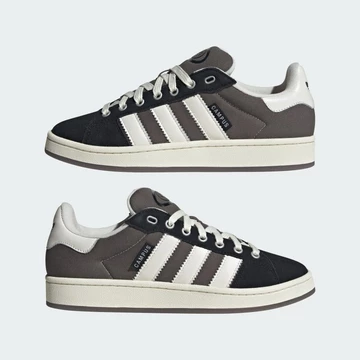 adidas Campus 00s Charcoal Black beide Paare