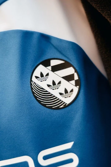 adidas Adilenium Kollektion  - Trikot Detail