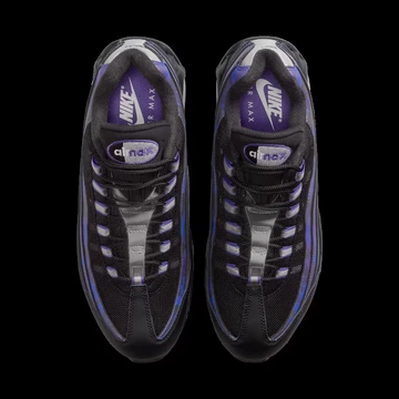 Nike Air Max 95 OG Court Purple Paar