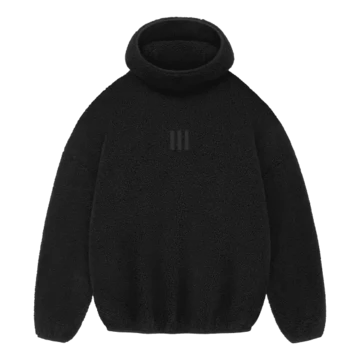 Fear of God Athletics adidas Apparel Fleece