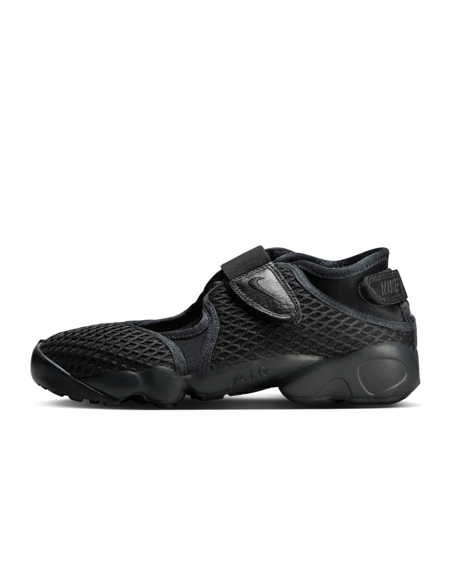 Nike Air Rift Off Noir HM8288-001 | Dead Stock