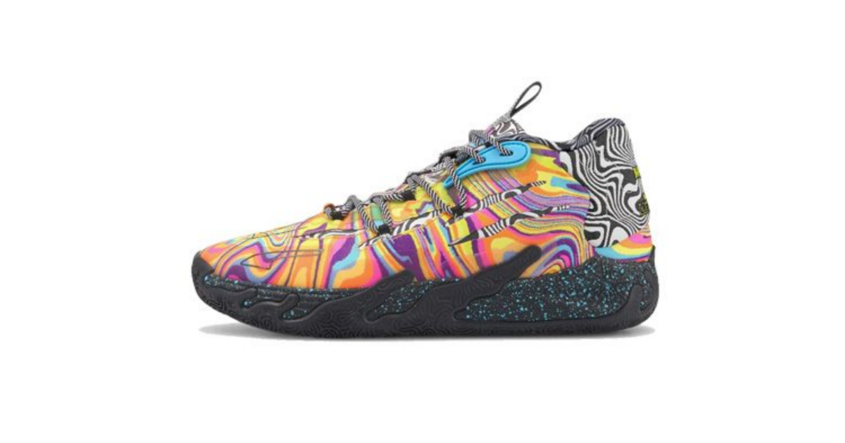 Dexter's Laboratory Puma MB.03 Dexter's Lab 379330-01 | Dead Stock