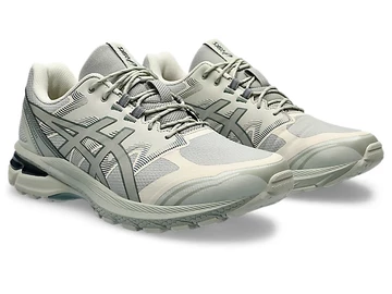 Asics Gel-Terrain Seal Grey Paar