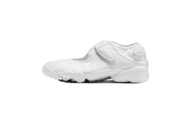 Nike Air Rift White
