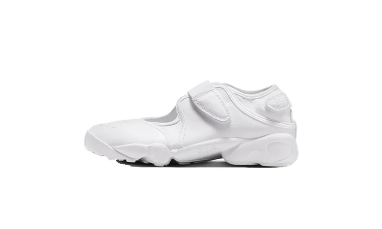 Nike Air Rift White