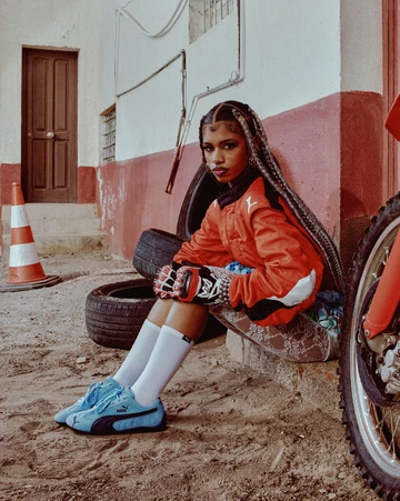 Puma Speedcat Archive Pack