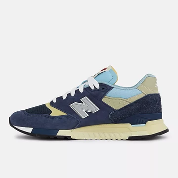 New Balance 998 Chrome Blue