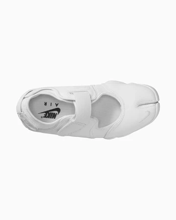 Nike Air Rift White Upper