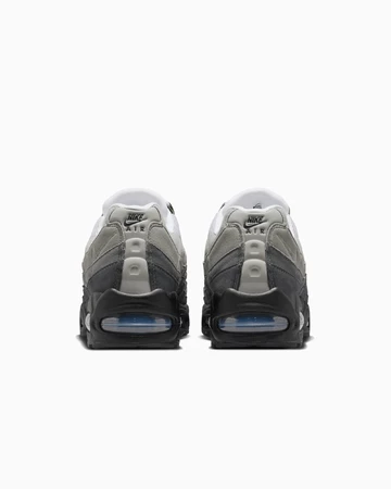 Nike Air Max 95 OG Black Medium Olive Fersen