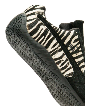 Puma Speedcat Zebra Detailbild