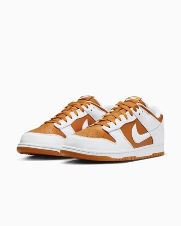 Dunk Low Reverse Curry Paar