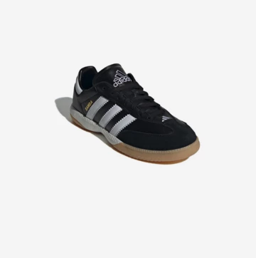 adidas Samba MN Black von vorne