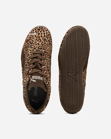 Puma Speedcat Wild Chocolate Sohle