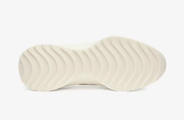 Fear of God x adidas Los Angeles Sesame Sohle