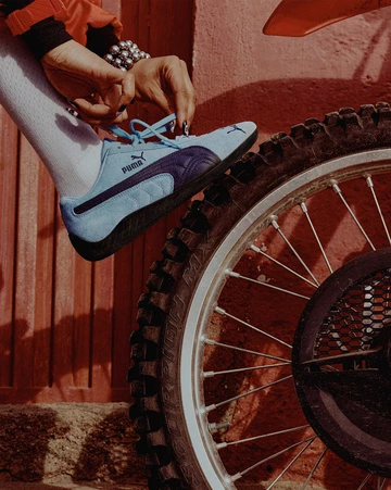 Puma Speedcat Archive Pack