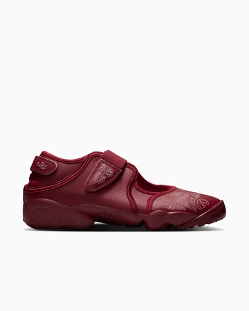 Nike Air Rift Botanical Team Red Außenseite