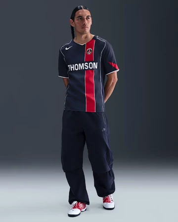 Paris Saint-Germain x Nike Total 90 2004 Reissue Shirt