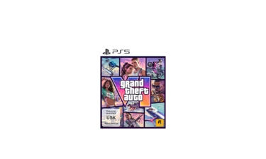 Grand Theft Auto VI