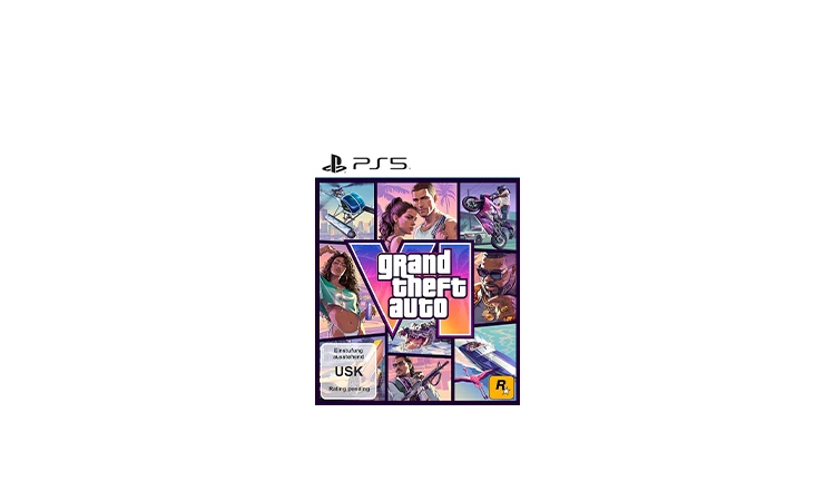 Grand Theft Auto VI
