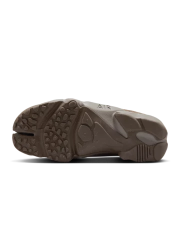Nike Air Rift Ironstone Sohle