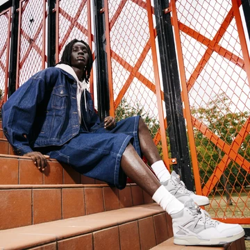 PlayStation x Rebook 30th Anniversary Stacking Box