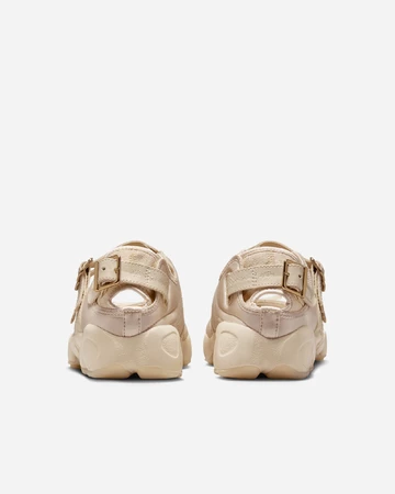 Nike Air Rift Pearl White Fersen