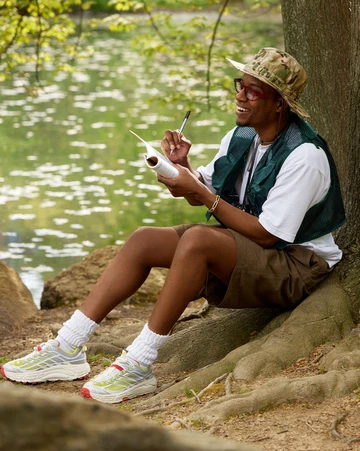 Marni x HOKA One One Bondi B3LS Pack