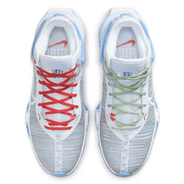 Nike Air Zoom Christmas Pack Air Zoom GT Jumpg 2 von Oben