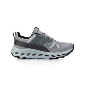 On Running Cloudhorizon Alloy von der Seite