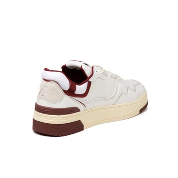 Autry CLC White Syrah - hinten