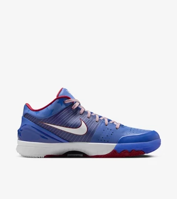 Nike Kobe 4 Protro Philly Innenseite