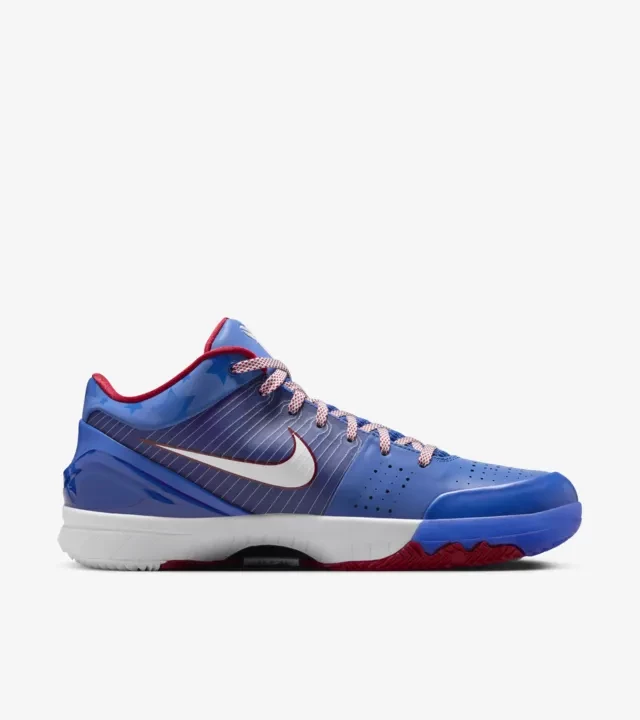 シューズ(男性用) NIKE KOBE 4 PROTRO philly 30cm Nike Zoom Kobe 4