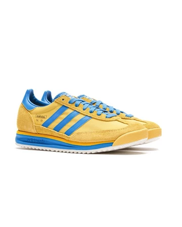 adidas SL 72 RS - Yellow