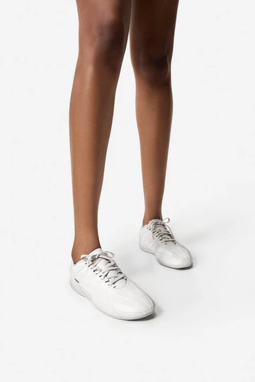 Coperni x Puma Speedcat Pack White On Feet
