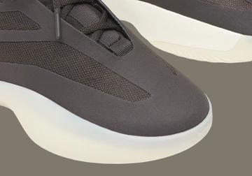 Fear of God Athletics x adidas II Basketball Night Brown Detailbild