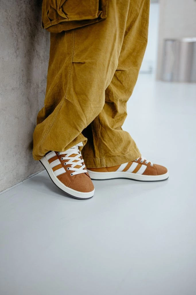 adidas gazelle silver green womens Adidas Skateboarding Campus ADV Rustic Orange Grey Four Cloud White Sk   Black Sheep Store