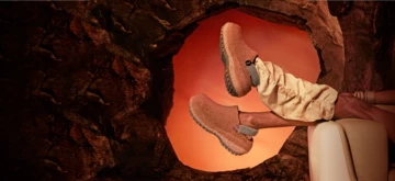 Lil Nas X Crocs Mega Crush Clog - Lookbook (1)