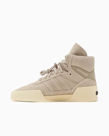 Fear of God Athletics adidas 86 Hi Sesame Innenseite