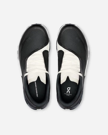 PAF x On Cloudmonster Hyper Pack von oben