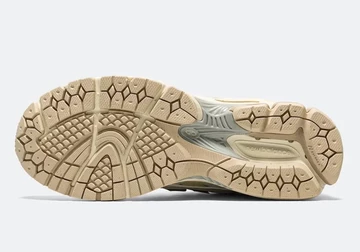 New Balance 1906 Lunar New Year Sea Salt Sohle