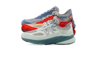 New Balance 990v6 Community Pack