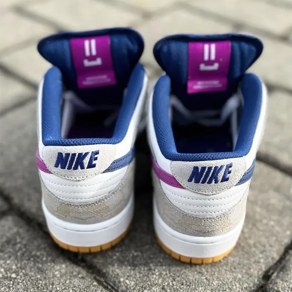 Rayssa Leal Nike SB Dunk Low FZ5251-001 | Dead Stock
